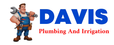 Trusted plumber in HOPE